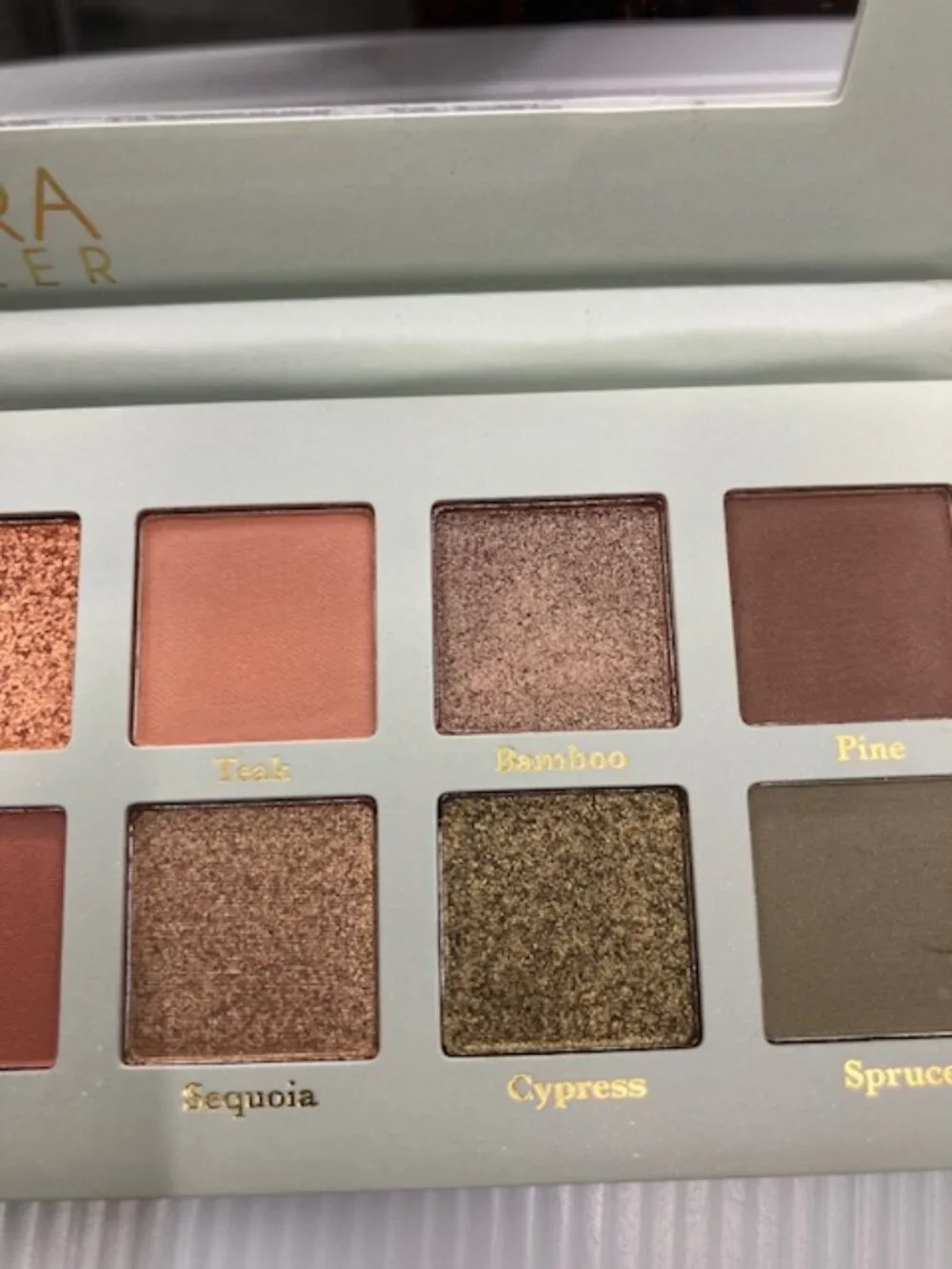 Laura Geller Eyeshadow Palette Bundle (2 Palettes)